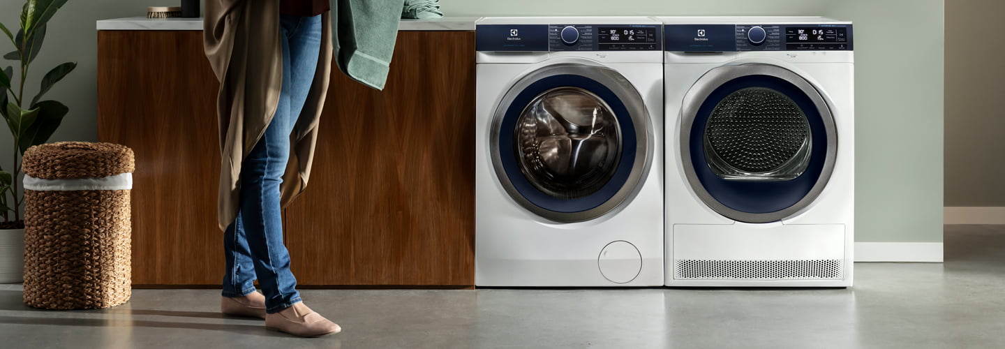 Washing machines Banner