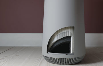 Air Purifier Filters