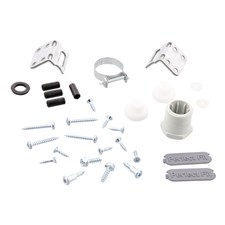 Mounting Kit Sliding Type