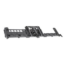 Adjustment D/washer Basket Lh