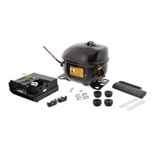 Compressor Complete Hkk95vsd