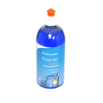 High Quality Rinse Aid Additive 500mls