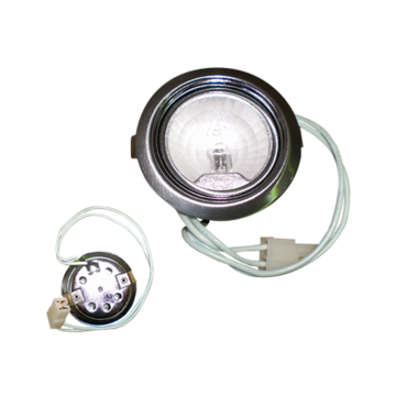 Lamp Halogen Built In S1000