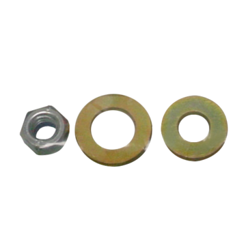 Nut & Washer Kit