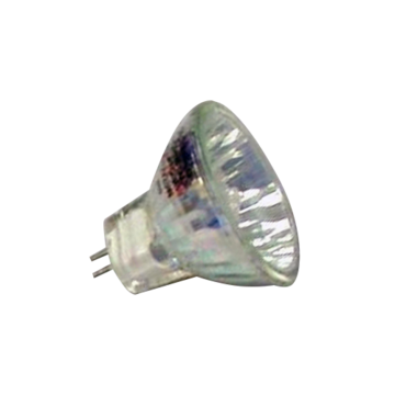 Lamp 20w 12v Halogen 2 Pack