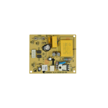 Board Power Supply Zup3862p