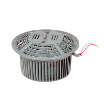 Motor Fan Condenser Dryer