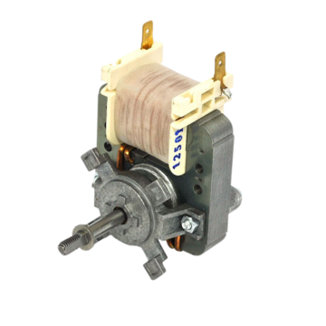Motor Cooling Magnetron