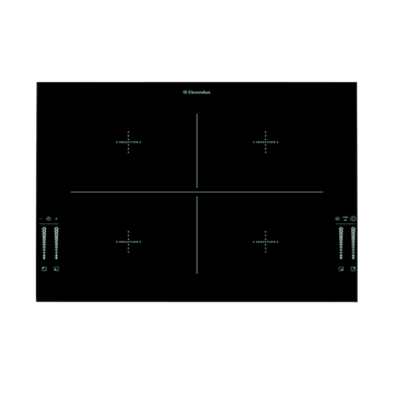 Hob & Frame Only For Ehd68210p