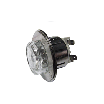 Lamp Halogen 230v 25w