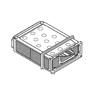 Condenser Steam Assembly