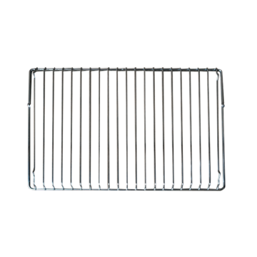 Rack Grill Grid High Grade Steel 426mm X 357mm