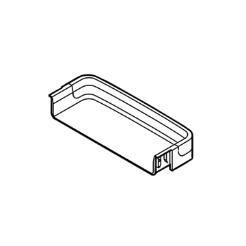 Bin Egg Pocket Assembly