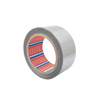 Tape 3m Alum Foil 55m Rl 50mm