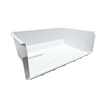 Bin Freezer Upper 690mm Wide Facia Not Included