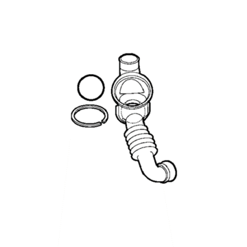 Hose Assembly Discharge