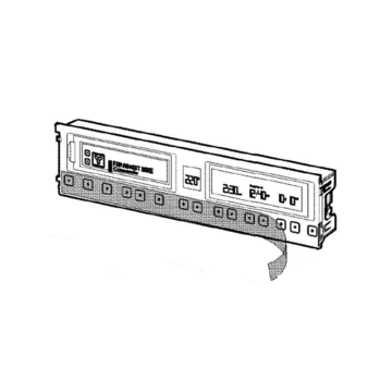 Control Ioi Gen3 Prog Eve636ba