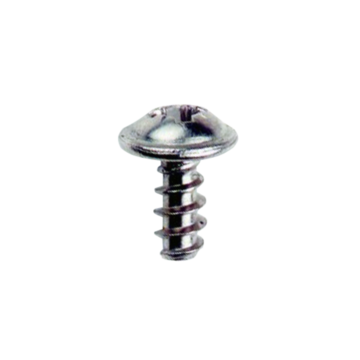 Screw M4 X 6 Hex T20 Zp