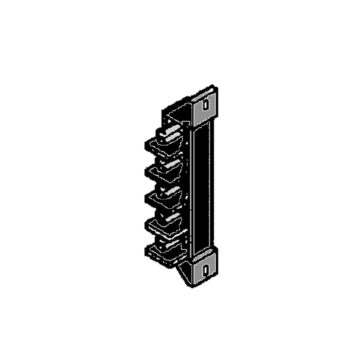 Terminal Block Ekc6707x