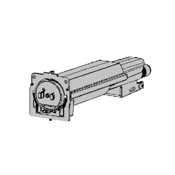 Drawer Steam Assembly