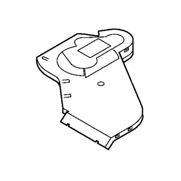 Motor Ventilator (fan Unit)