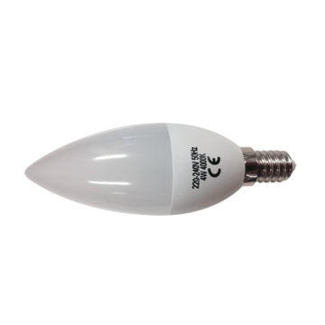 Lamp Led E14 220v 4w 4000k