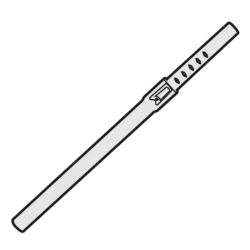 Tube Telescopic