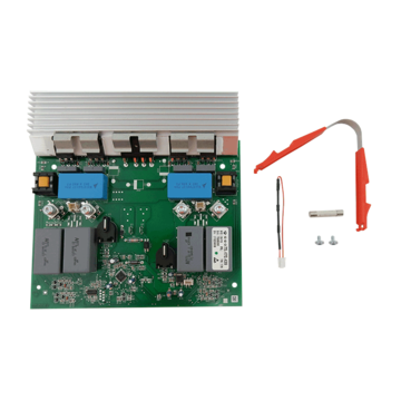 Board Induction 3.7kw Lh