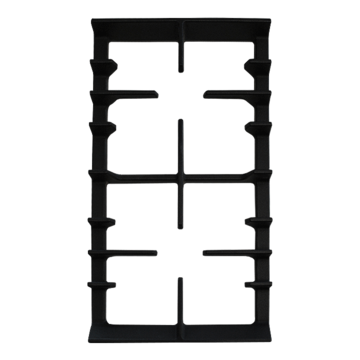 Trivet Cast Centre & Right Side