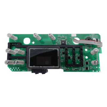 Board Pcb Ui Assembly Lower Tc4