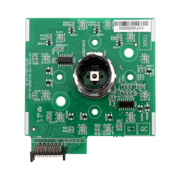 Switch Selector Pcb Board Eax1270