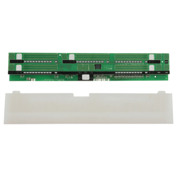 Board User Interface Assembly