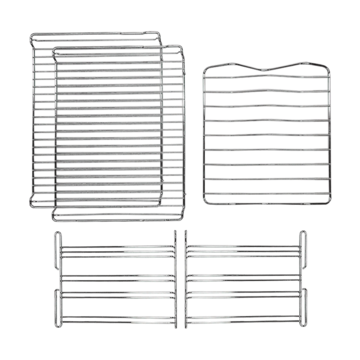 Rack Pack Oven Elux