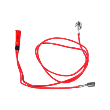 Light Indicator Neon 240v 600mm Red