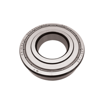 Bearing Drum (6207z)