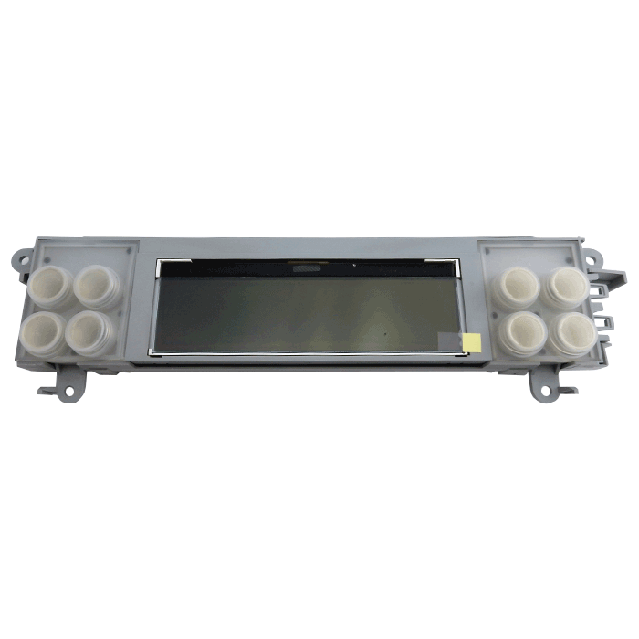 Lid Side Right Black