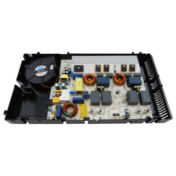 Pcb Programmed Standard