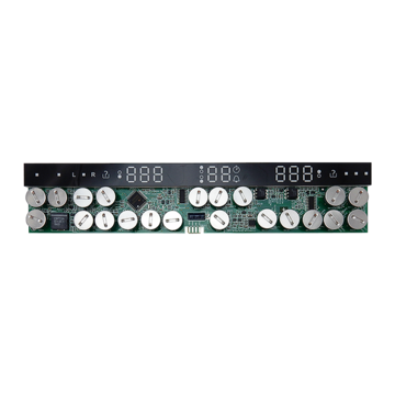 Pcb User Interface (middle)