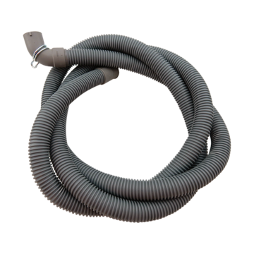 Hose Drain 2370mm Long