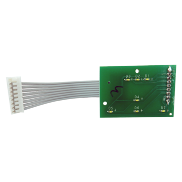 Led Pcb High