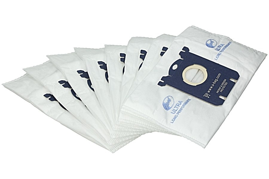 s-bag Ultra Long Performance 8pk